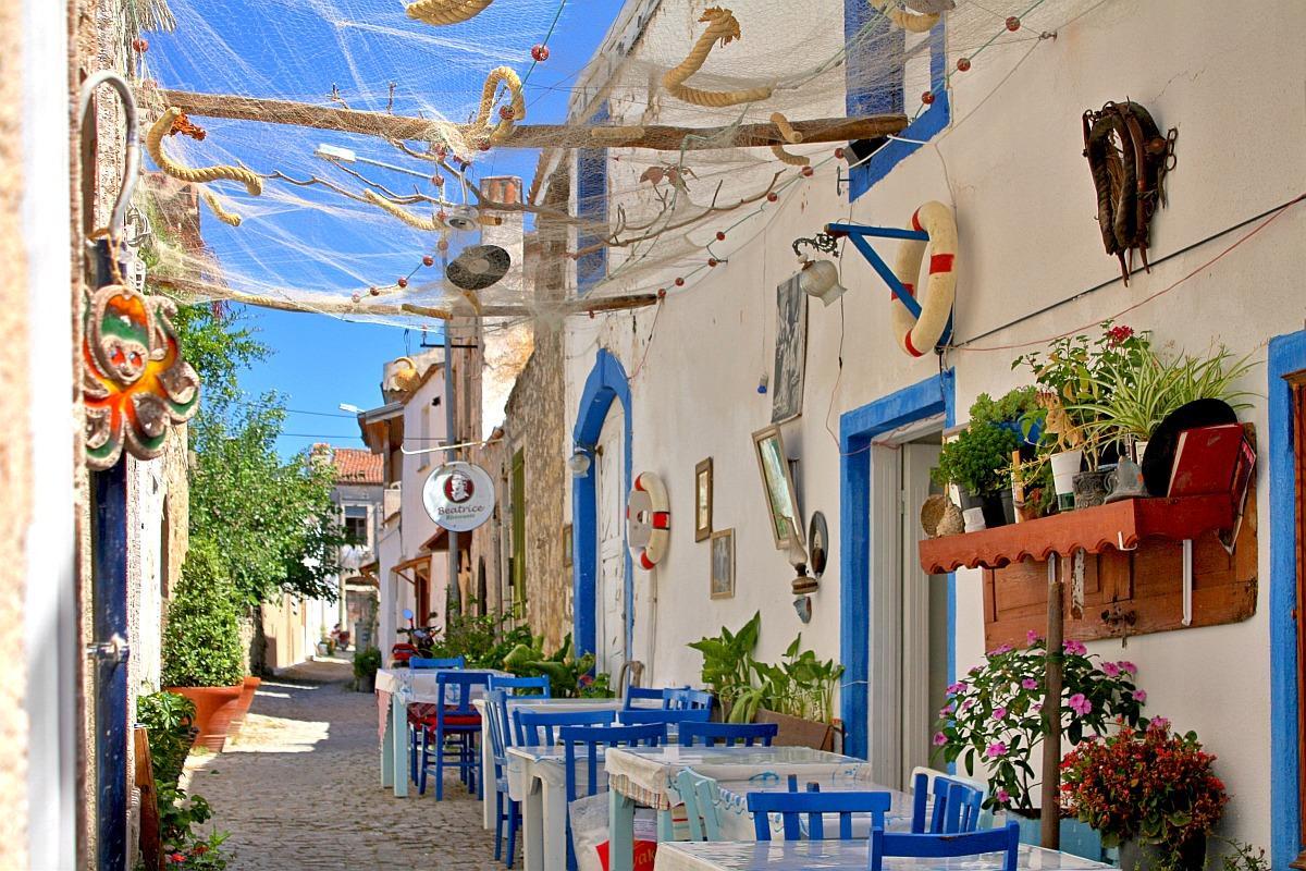 Oda ve Kahvaltı Gozde Deniz Boutique 3*