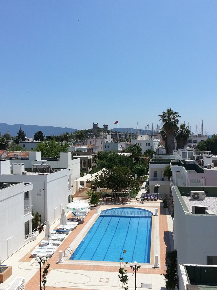 Costa Maya 3* Bodrum
