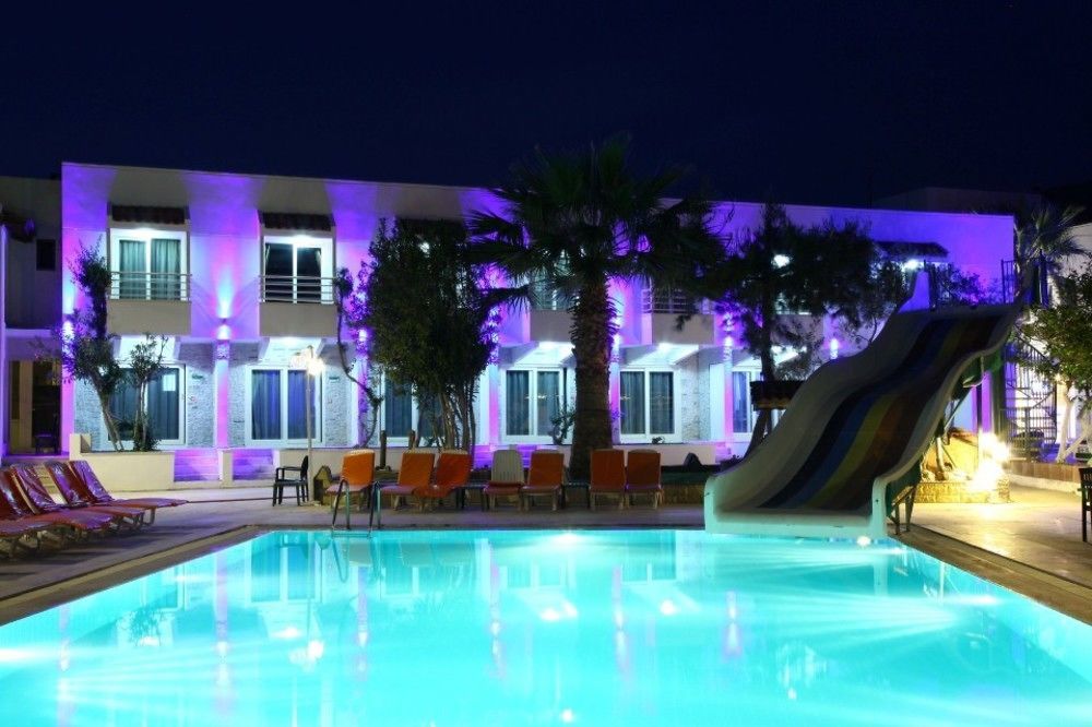 Hotel Delfi & Wellness Center 2*