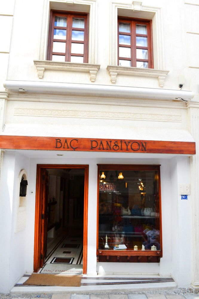 Hotel Bac 3*