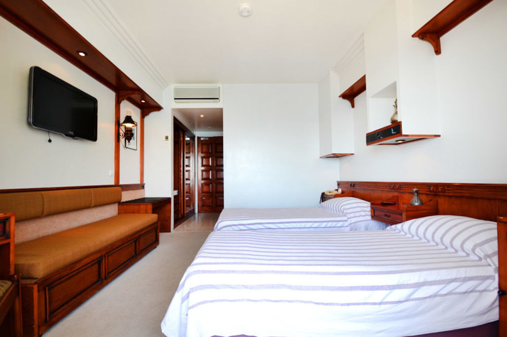 Hotel Bac 3*