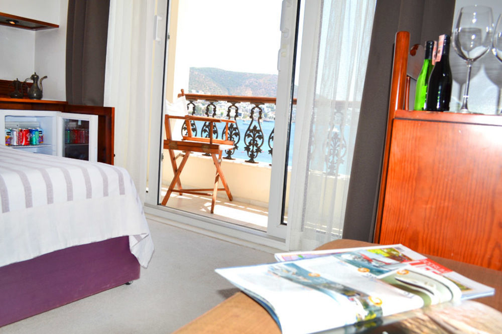 Bac 3* Bodrum