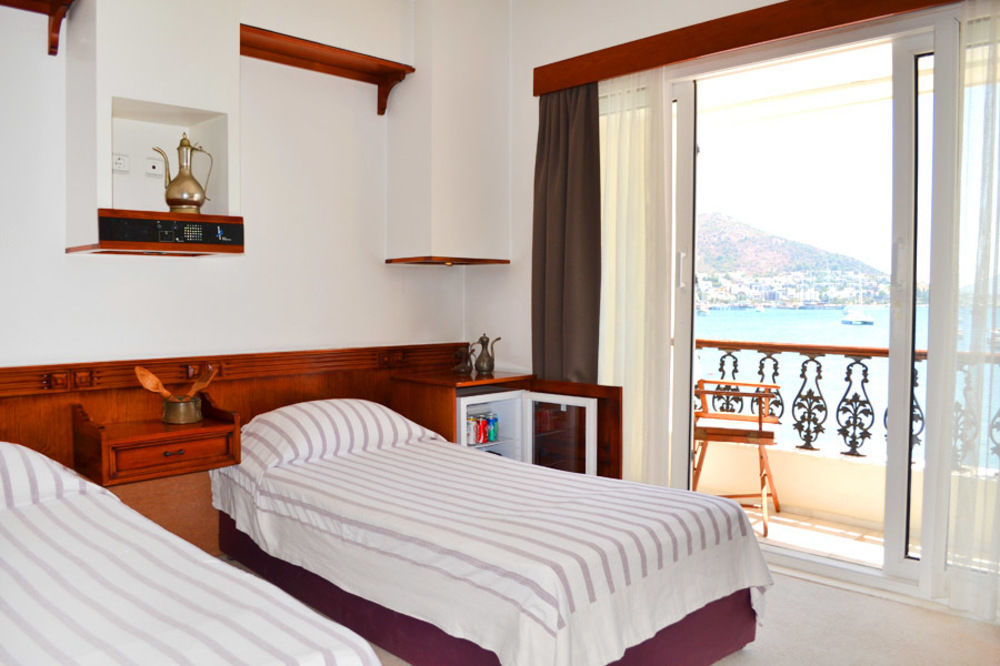 Hotel Bac 3*