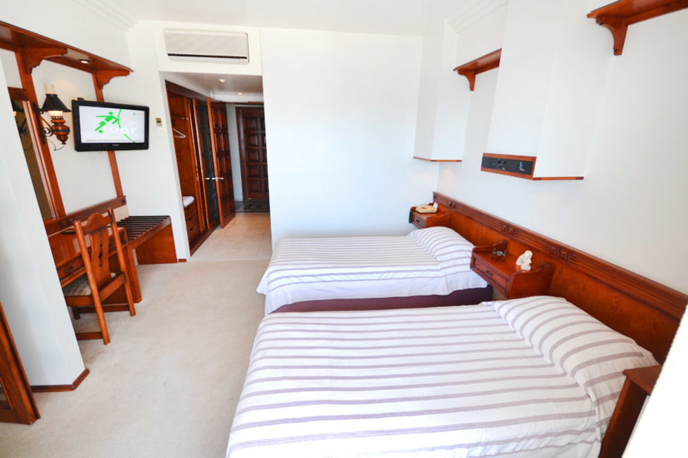 Hotel Bac 3*