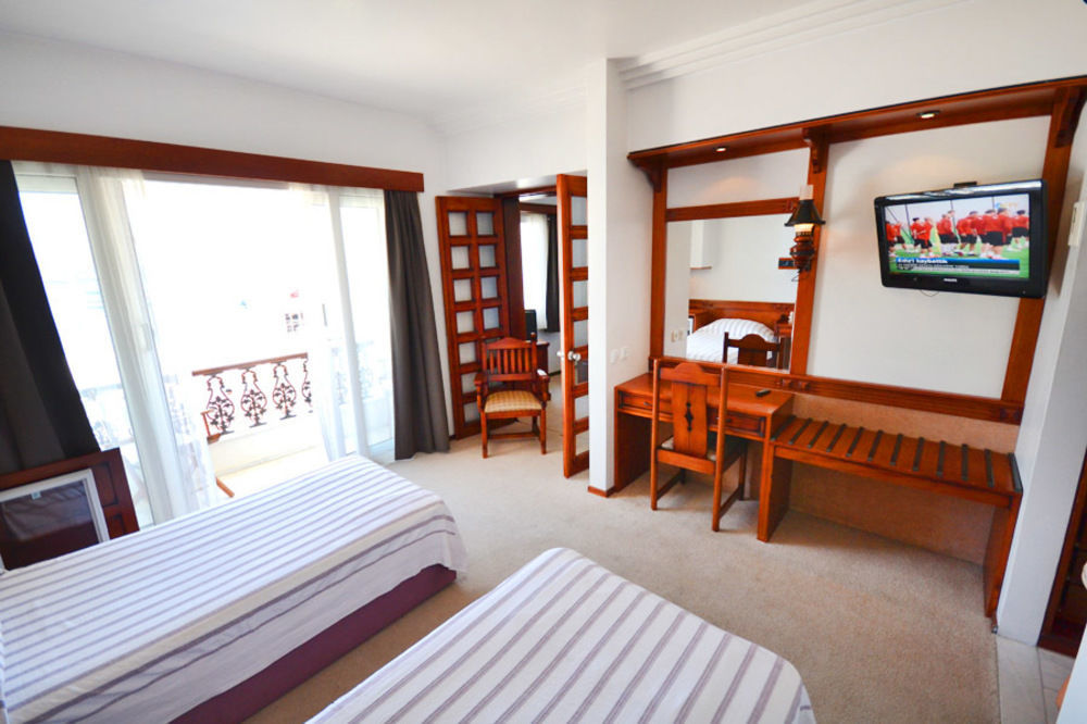 Bac 3* Bodrum