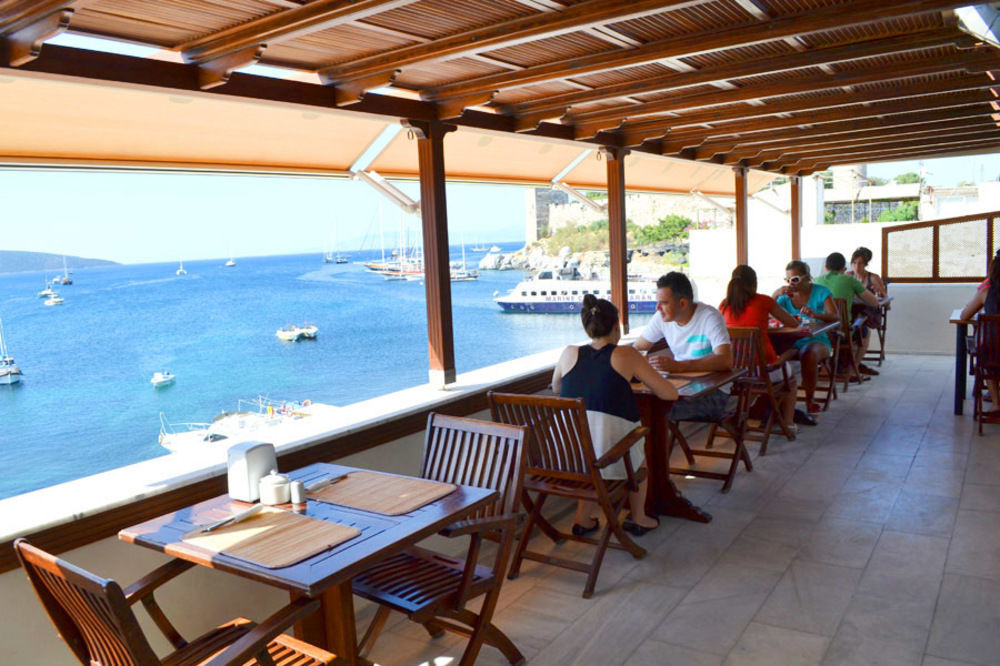 Hotel Bac 3*