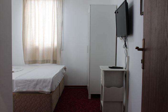 Gozde Deniz Boutique 3* Bodrum