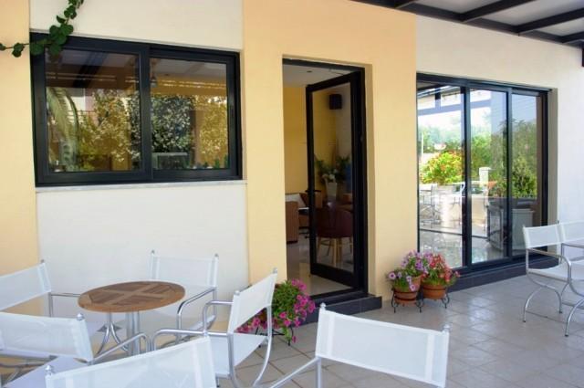 Oda ve Kahvaltı Gozde Deniz Boutique 3*