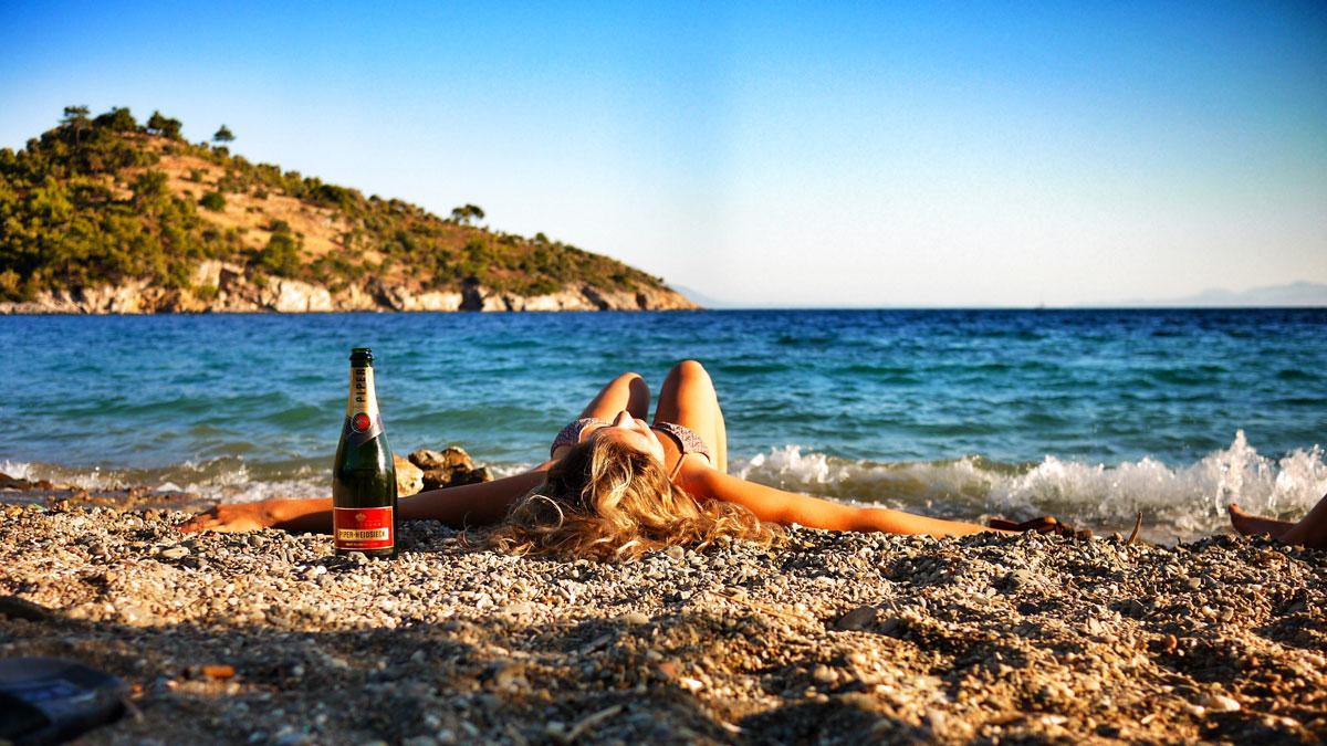 Oda ve Kahvaltı Gozde Deniz Boutique 3*