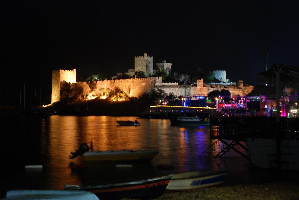 Gozde Deniz Boutique 3* Bodrum