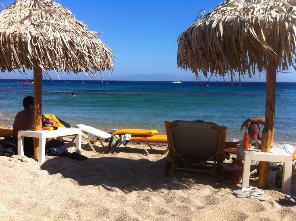 Oda ve Kahvaltı Gozde Deniz Boutique 3*