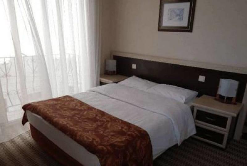 Oda ve Kahvaltı Gozde Deniz Boutique 3*