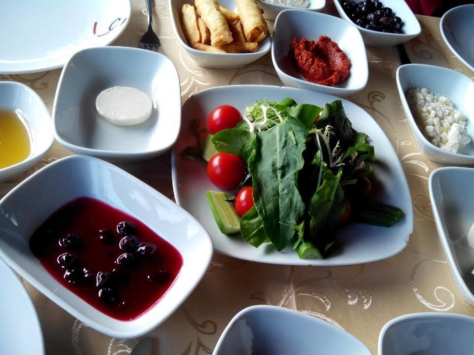 Oda ve Kahvaltı Gozde Deniz Boutique 3*
