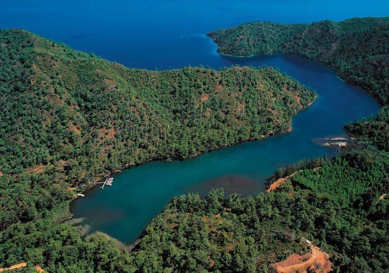 Oda ve Kahvaltı Gozde Deniz Boutique 3*