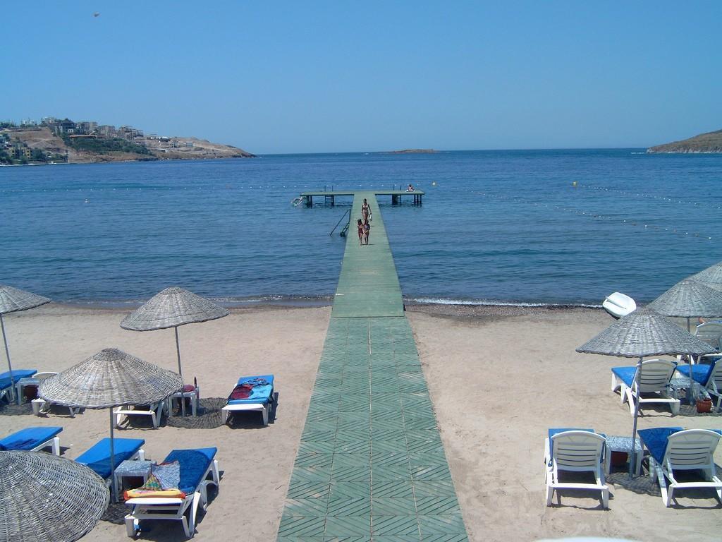 Gozde Deniz Boutique 3* Bodrum