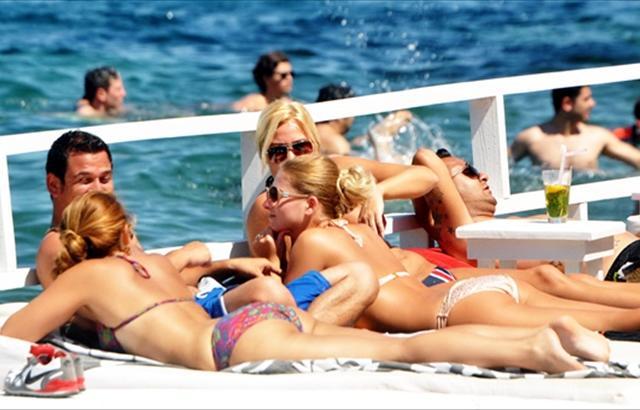 Oda ve Kahvaltı Gozde Deniz Boutique 3*