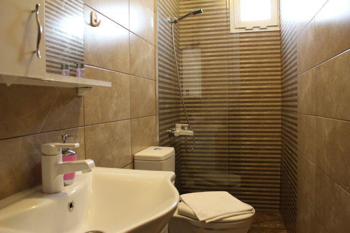 Oda ve Kahvaltı Gozde Deniz Boutique 3*