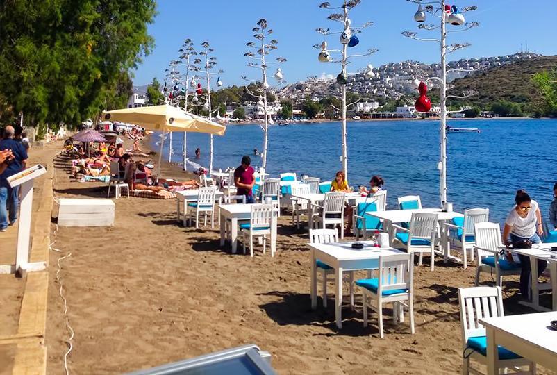 Oda ve Kahvaltı Gozde Deniz Boutique 3*