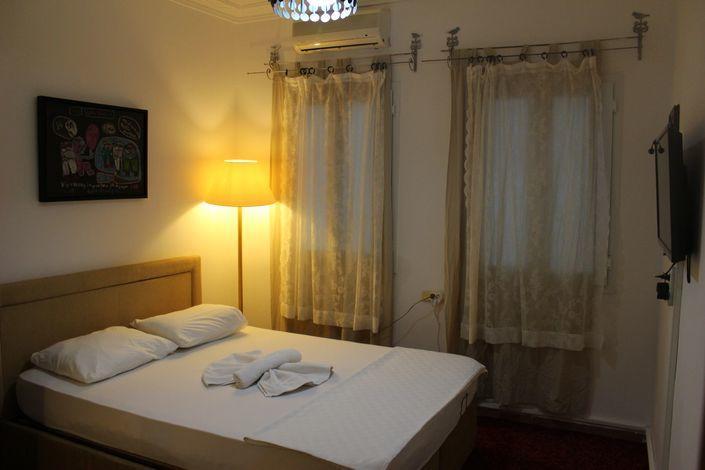 Gozde Deniz Boutique 3* Bodrum
