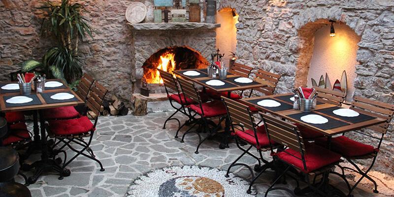 Gozde Deniz Boutique 3* Bodrum
