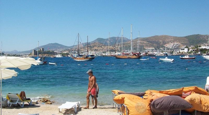 Oda ve Kahvaltı Gozde Deniz Boutique 3*