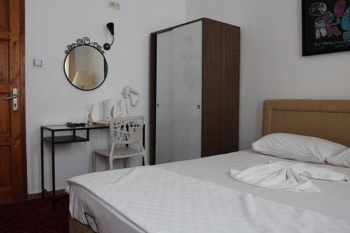 Oda ve Kahvaltı Gozde Deniz Boutique 3*