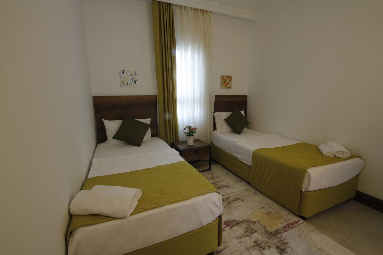 Hotel Bitez Garden Life - 4*