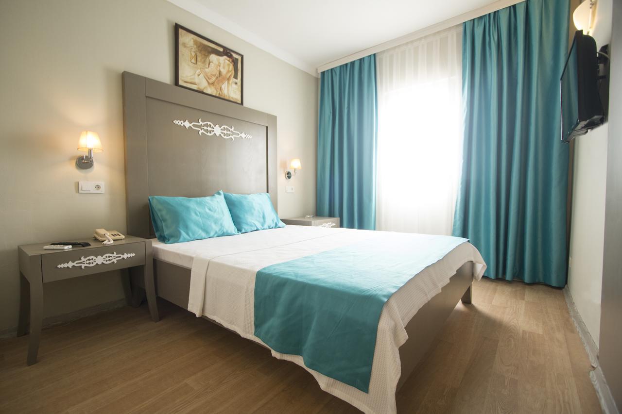 Sky Nova & Bodrum