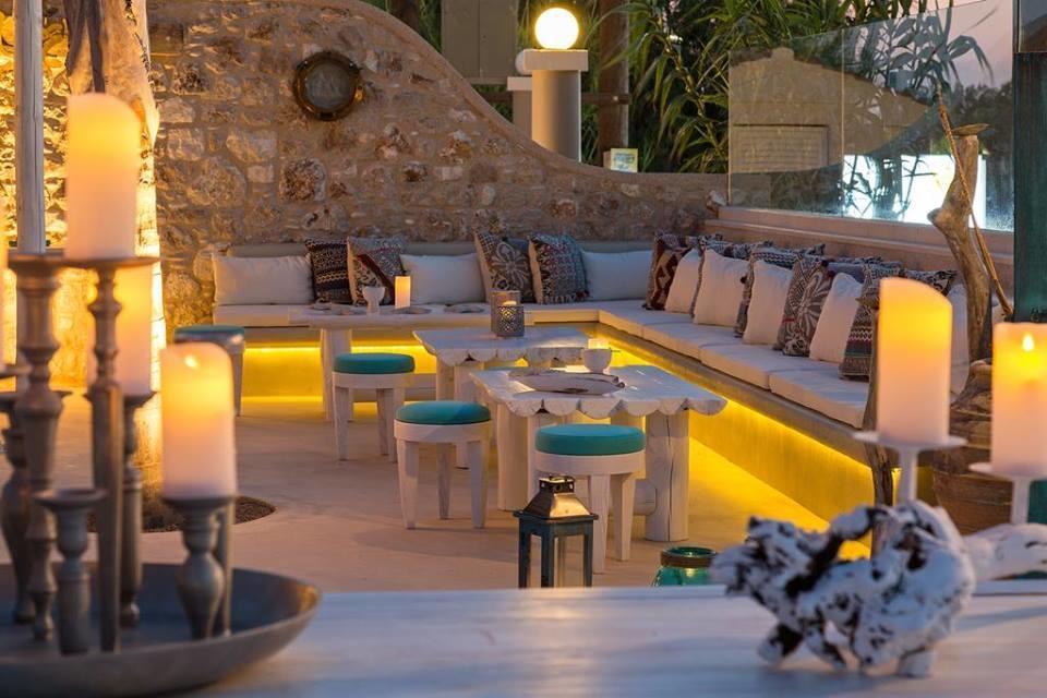 Gozde Deniz Boutique 3*