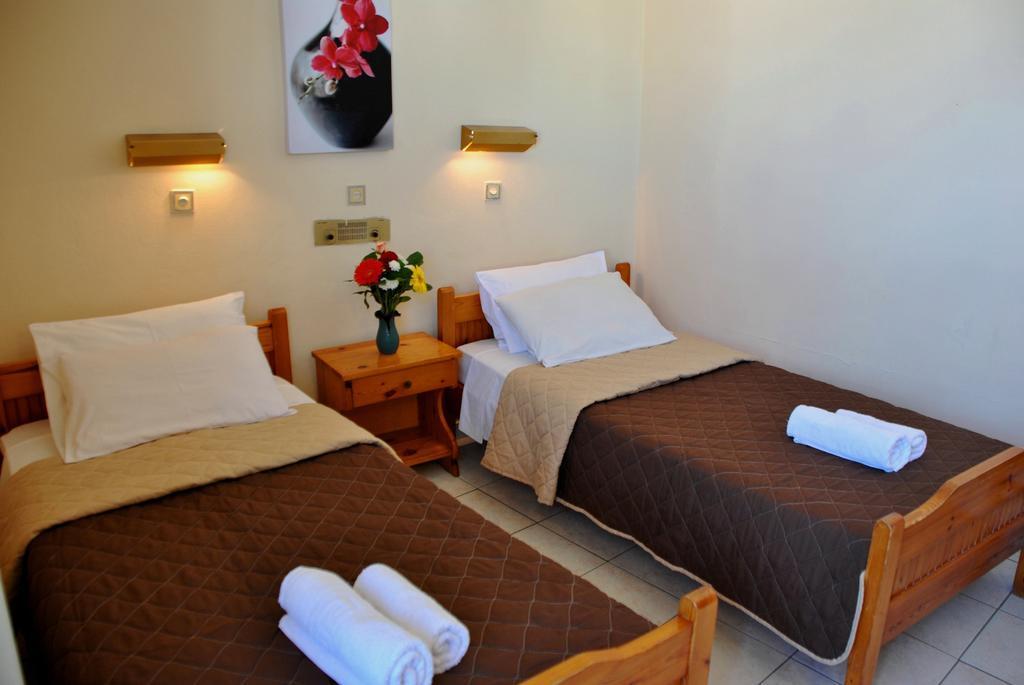 Oda ve Kahvaltı Gozde Deniz Boutique 3*
