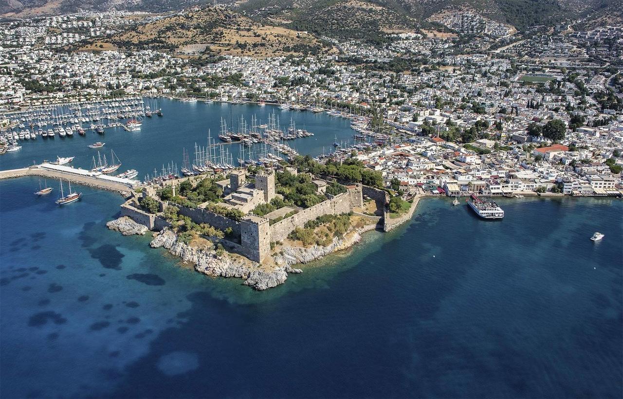 Gozde Deniz Boutique 3*