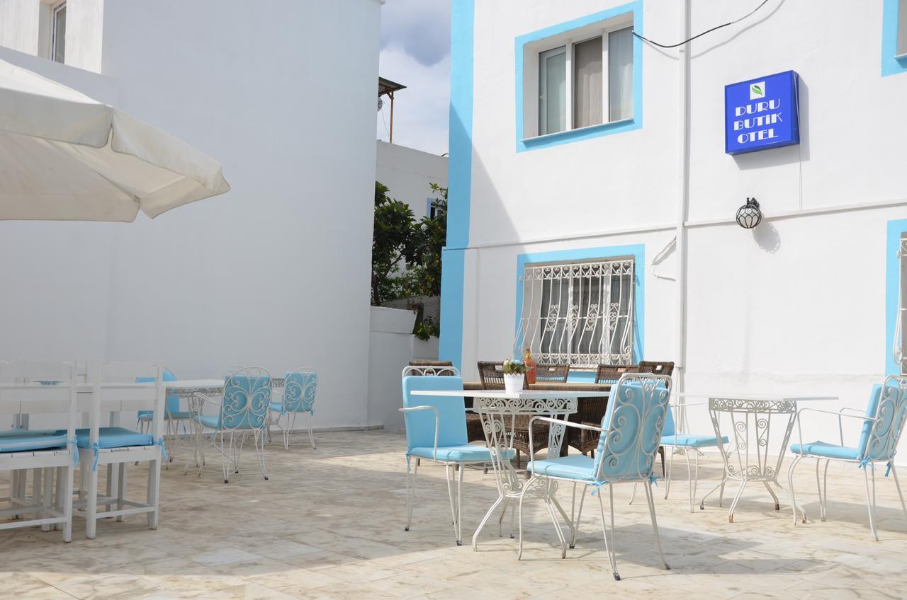 Duru Butik Hotel