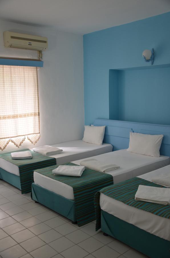 Duru Butik 3* Bodrum