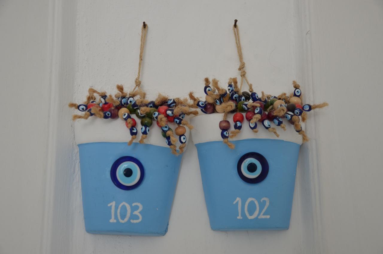 Hotel Duru Butik 3*