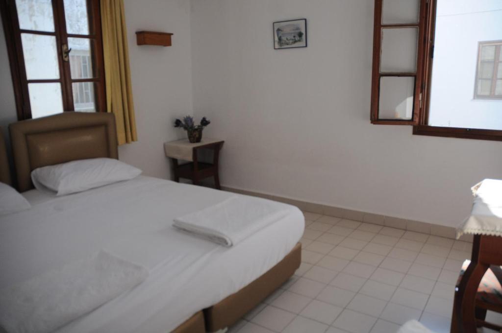 Gulec Hotel 2*