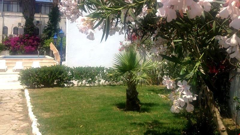 Hotel Kaptan 2*