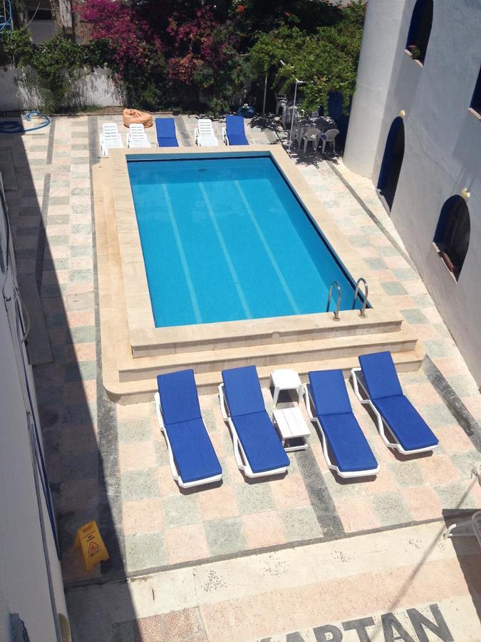 Hotel Kaptan
