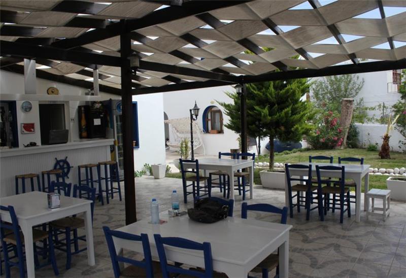 Hotel Kaptan Hotel Bodrum