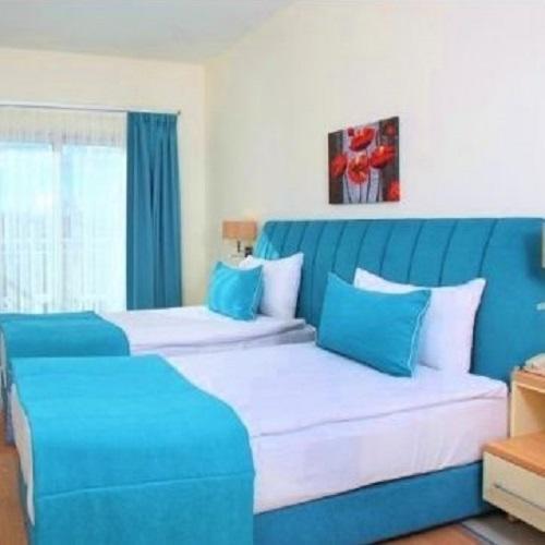 Hotel Hotel Kaptan Bodrum