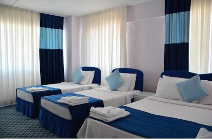 Hotel Kaptan Bodrum