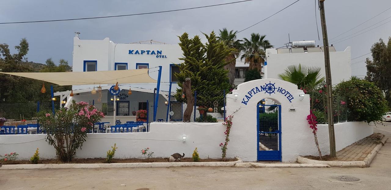 Hotel Kaptan 2*