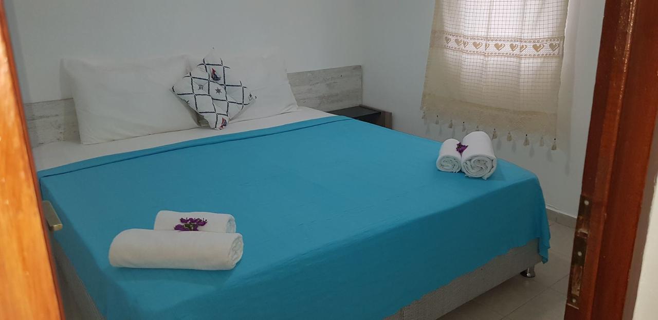 Hotel Hotel Kaptan Bodrum