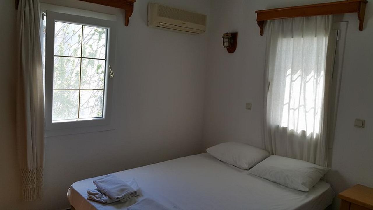 Aparthotel Mavi Apart 2*