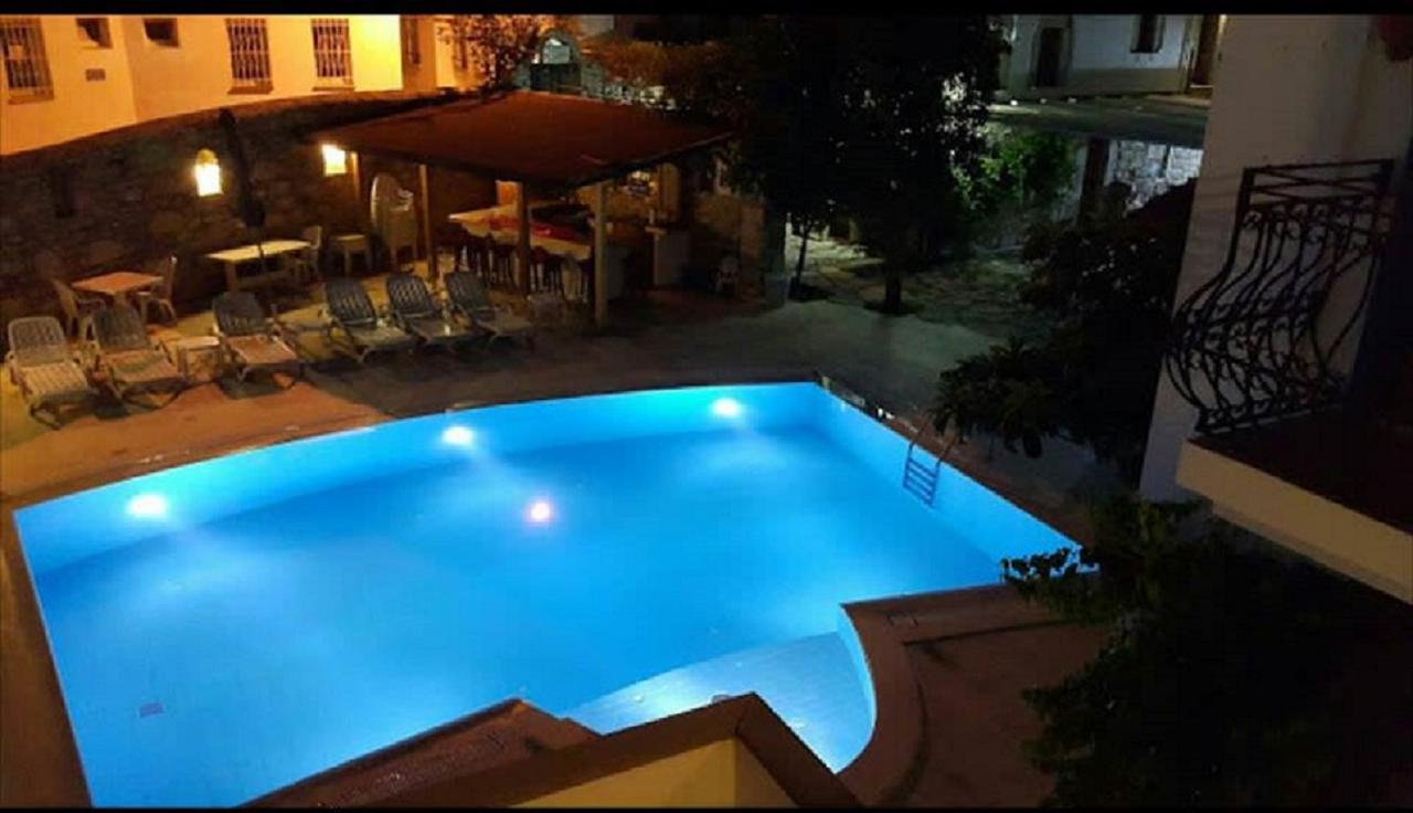 Mavi Apart Bodrum