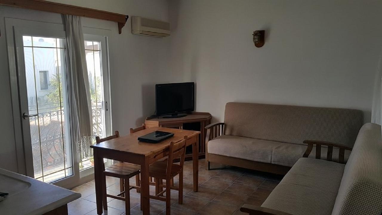 Mavi Apart Bodrum