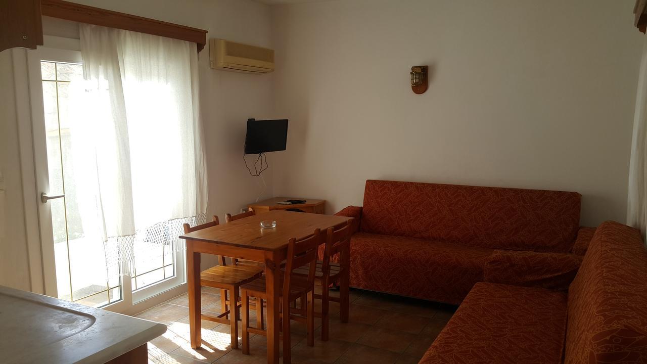 Mavi Apart Aparthotel 2*