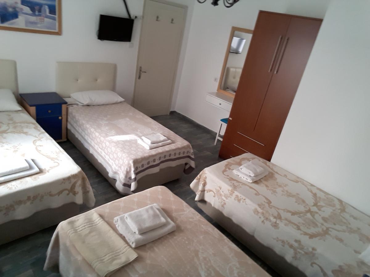 Bodrum Motel
