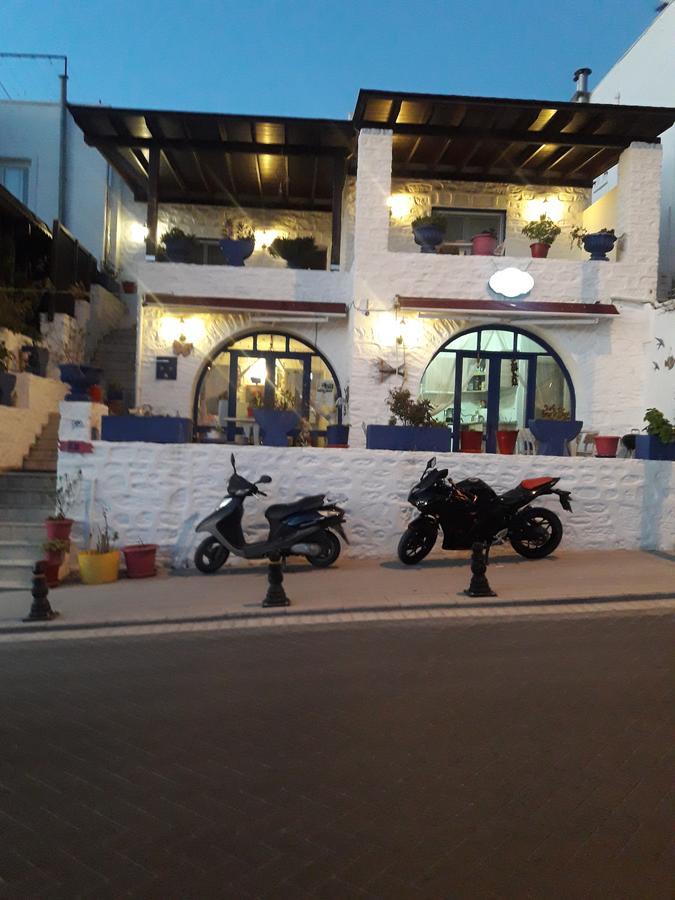 Motel Bodrum Motel *