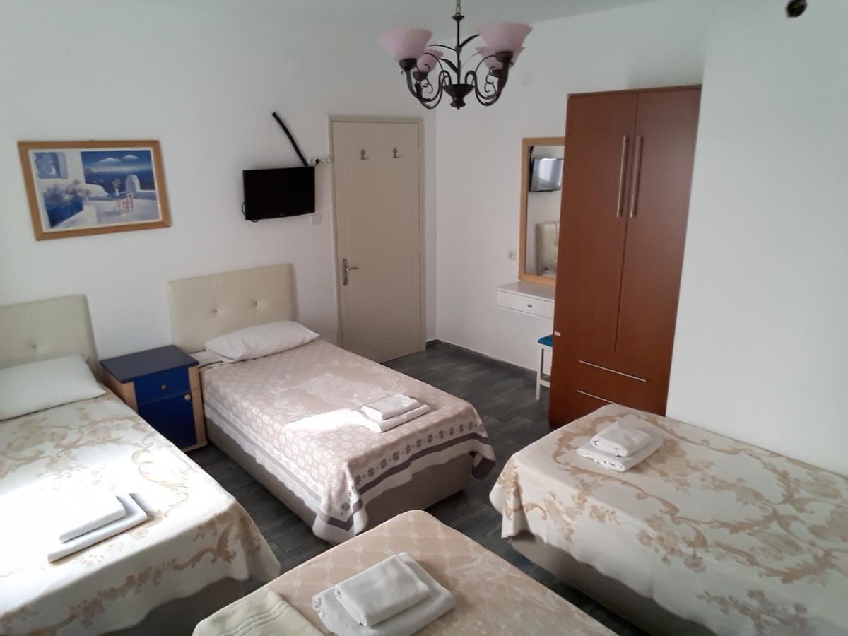 Motel Bodrum Motel *