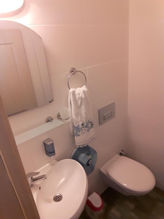 Motel Bodrum Motel